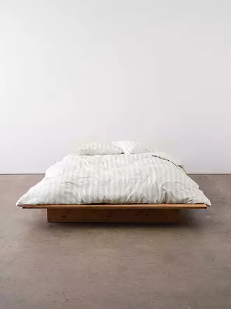 MARC O'POLO HOME | Satin Bettwäsche CLASSIC STRIPE 70x90cm/140x200cm Anthracite

Marke: MARC O'POLO HOME
Farbe: grau
Kategorien: Mode,Damen,Herren

Stil: Pure | hellgrau